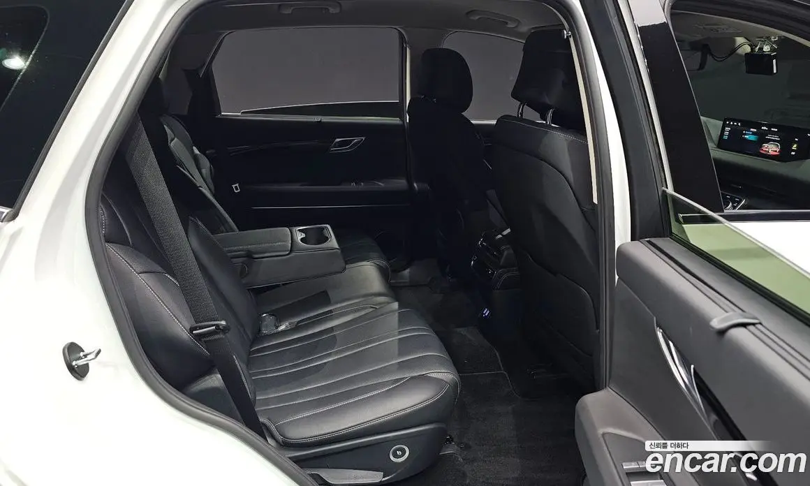 Genesis GV80 2022 3.0 автомат (гидро), фото 14