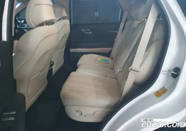 Genesis GV80 2023 2.5 автомат (гидро), миниатюра 10 Genesis GV80 2023 2.5 автомат (гидро), миниатюра 10