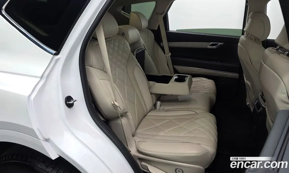 Genesis GV80 2023 2.5 автомат (гидро), фото 11 Genesis GV80 2023 2.5 автомат (гидро), фото 11