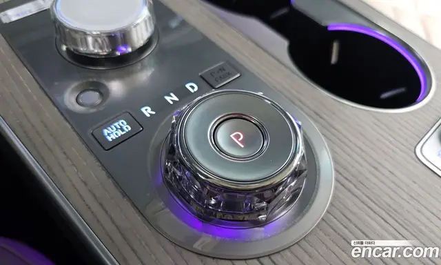 Genesis GV80 2023 2.5 автомат (гидро), миниатюра 9 Genesis GV80 2023 2.5 автомат (гидро), миниатюра 9