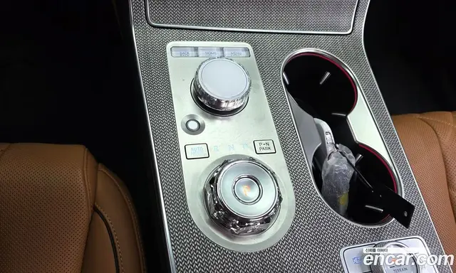 Genesis GV80 2024 2.5 автомат (гидро), миниатюра 9 Genesis GV80 2024 2.5 автомат (гидро), миниатюра 9