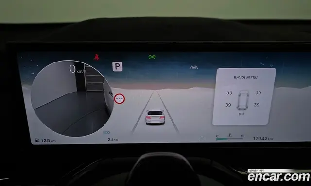 Genesis GV80 2025 2.5 автомат (гидро), миниатюра 11 Genesis GV80 2025 2.5 автомат (гидро), миниатюра 11