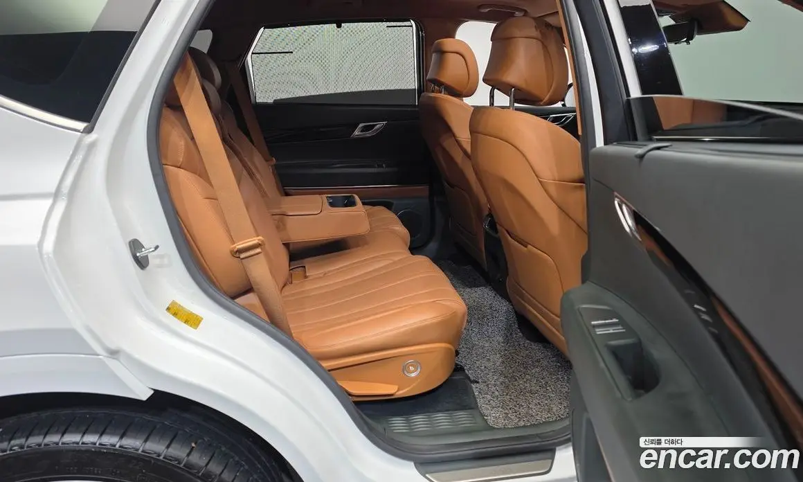 Genesis GV80 2025 2.5 автомат (гидро), фото 18 Genesis GV80 2025 2.5 автомат (гидро), фото 18