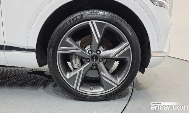 Genesis GV80 2025 2.5 автомат (гидро), миниатюра 5 Genesis GV80 2025 2.5 автомат (гидро), миниатюра 5