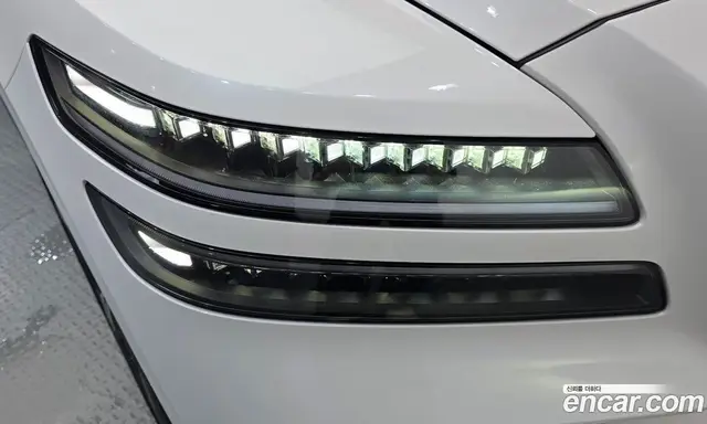 Genesis GV80 2025 2.5 автомат (гидро), миниатюра 8 Genesis GV80 2025 2.5 автомат (гидро), миниатюра 8