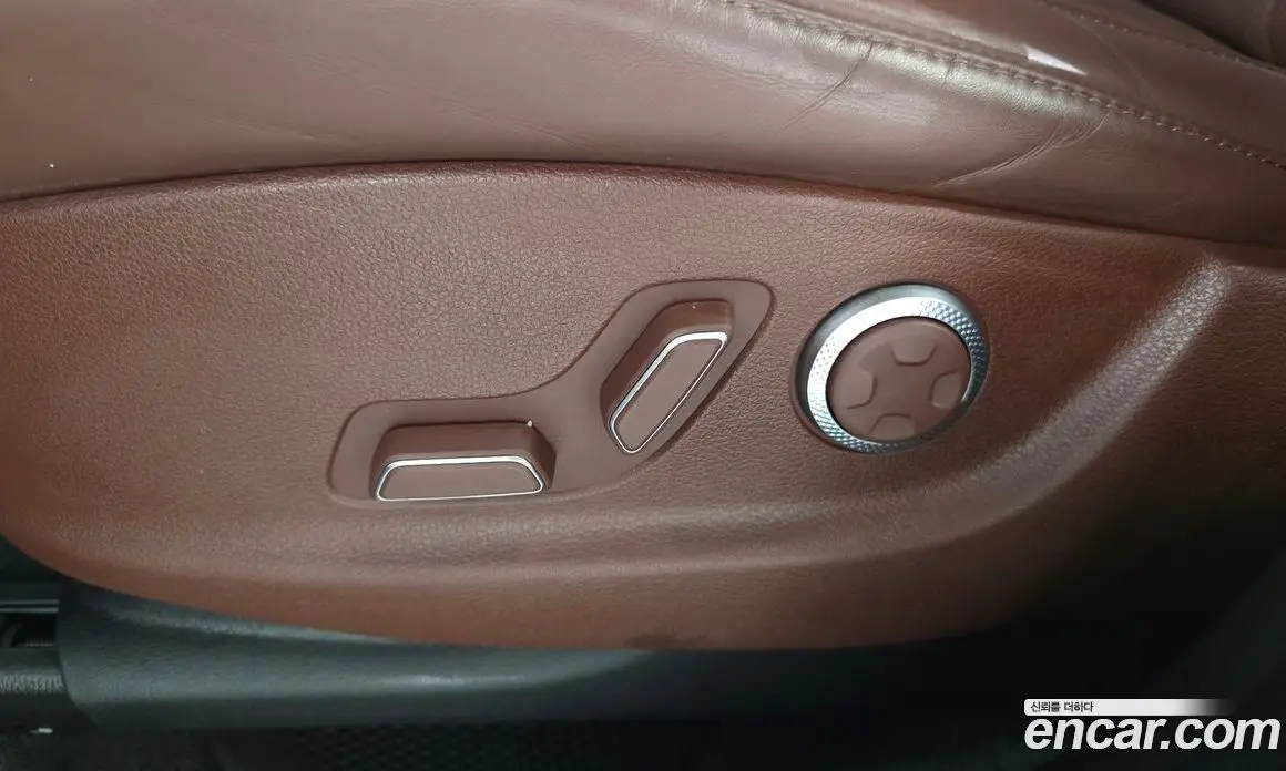 Genesis GV80 2025 2.5 автомат (гидро), фото 23