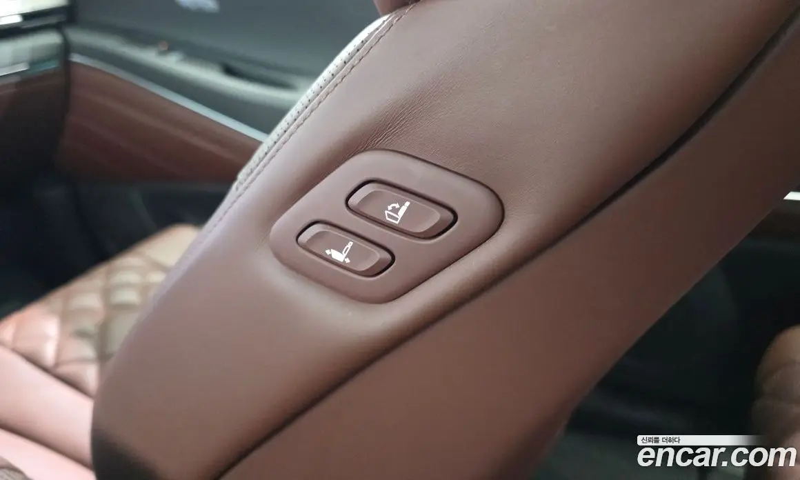 Genesis GV80 2025 2.5 автомат (гидро), фото 25