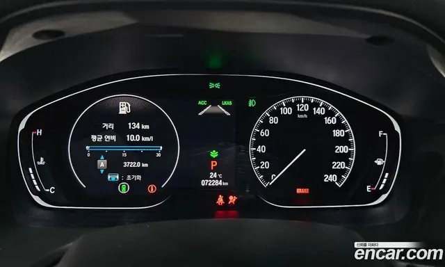 Honda Accord 2019 2.0 автомат (гидро), миниатюра 11 Honda Accord 2019 2.0 автомат (гидро), миниатюра 11