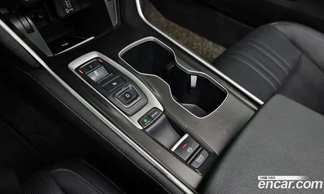 Honda Accord 2019 2.0 автомат (гидро), миниатюра 12