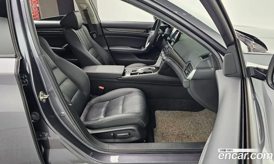 Honda Accord 2019 2.0 автомат (гидро), фото 13 Honda Accord 2019 2.0 автомат (гидро), фото 13