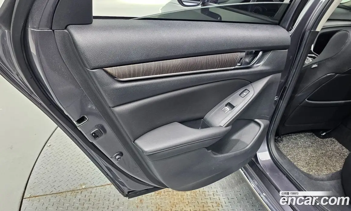 Honda Accord 2019 2.0 автомат (гидро), фото 15 Honda Accord 2019 2.0 автомат (гидро), фото 15