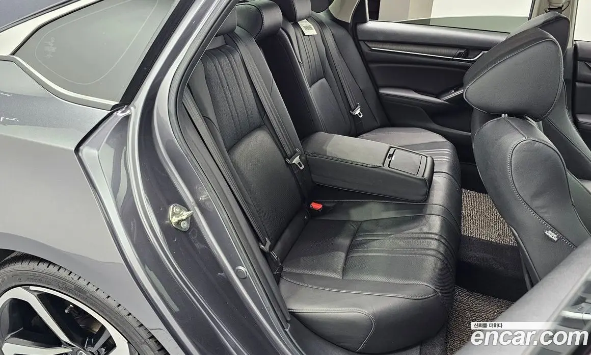 Honda Accord 2019 2.0 автомат (гидро), фото 17 Honda Accord 2019 2.0 автомат (гидро), фото 17