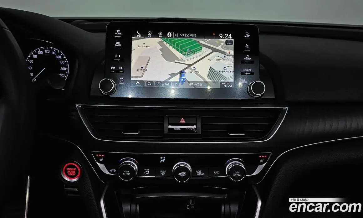 Honda Accord 2019 2.0 автомат (гидро), фото 18 Honda Accord 2019 2.0 автомат (гидро), фото 18