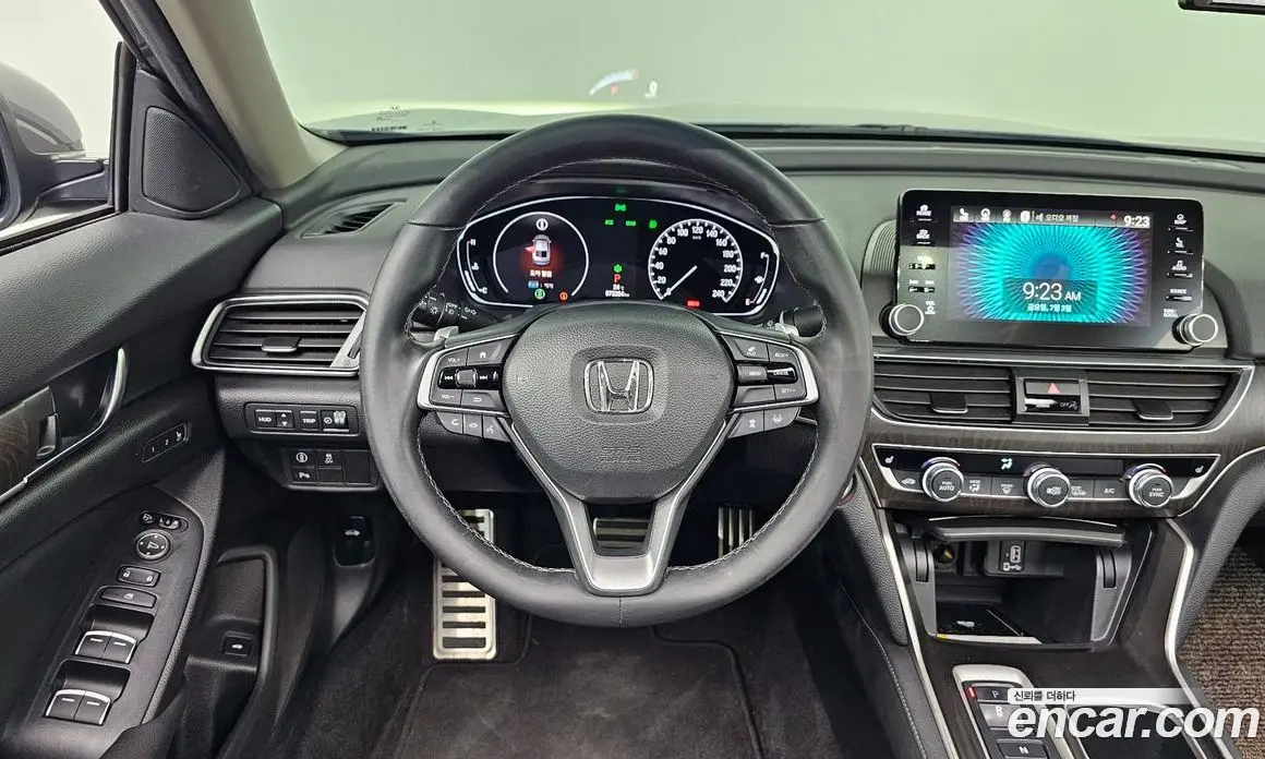 Honda Accord 2019 2.0 автомат (гидро), фото 19 Honda Accord 2019 2.0 автомат (гидро), фото 19