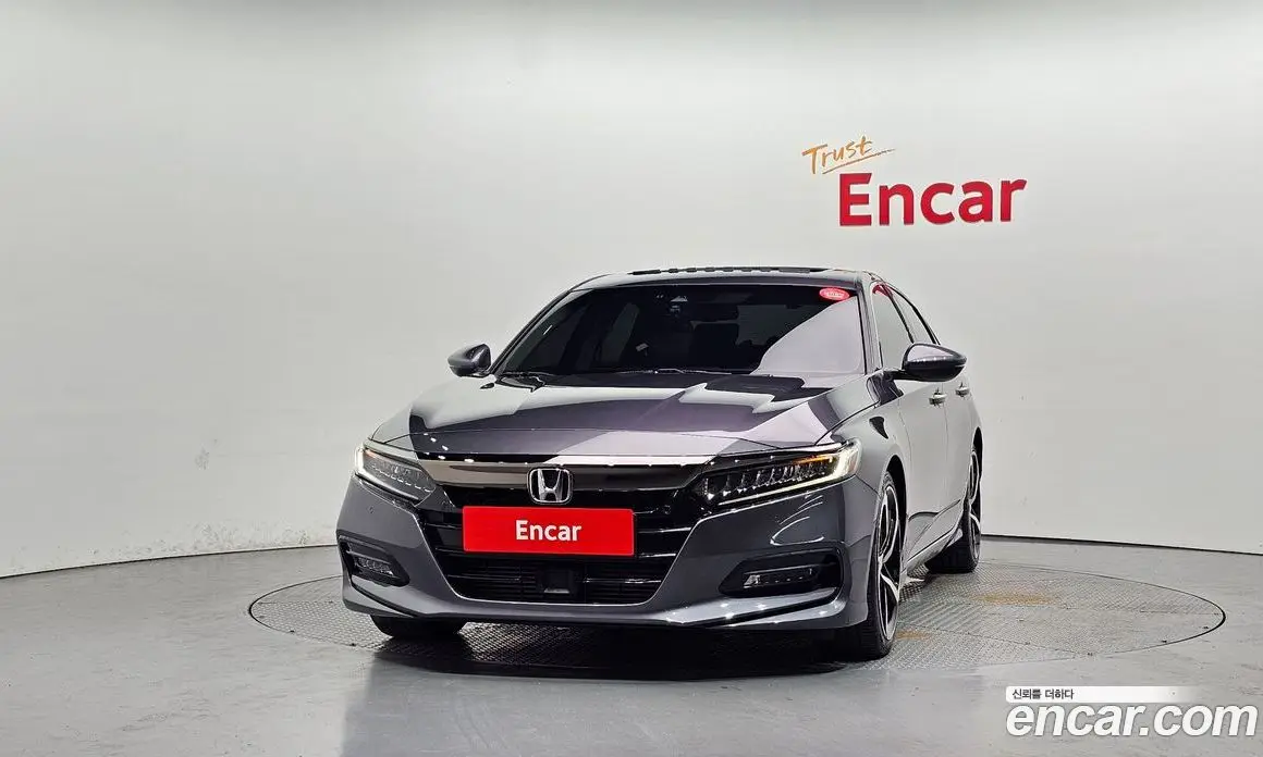 Honda Accord 2019 2.0 автомат (гидро), фото 3 Honda Accord 2019 2.0 автомат (гидро), фото 3