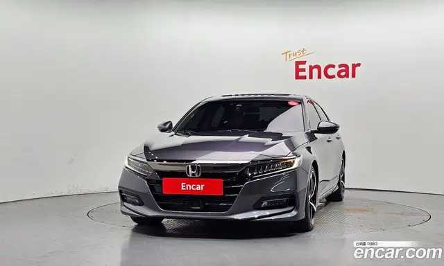 Honda Accord 2019 2.0 автомат (гидро), миниатюра 3 Honda Accord 2019 2.0 автомат (гидро), миниатюра 3