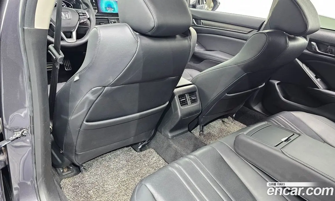 Honda Accord 2019 2.0 автомат (гидро), фото 29 Honda Accord 2019 2.0 автомат (гидро), фото 29