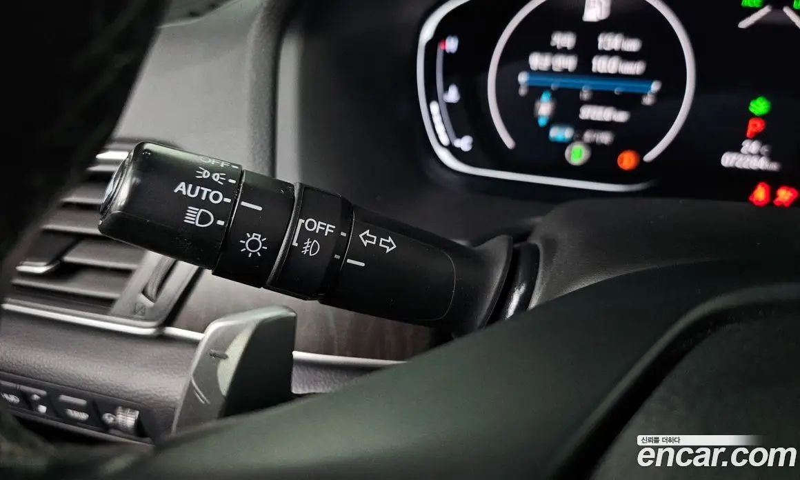 Honda Accord 2019 2.0 автомат (гидро), фото 31 Honda Accord 2019 2.0 автомат (гидро), фото 31