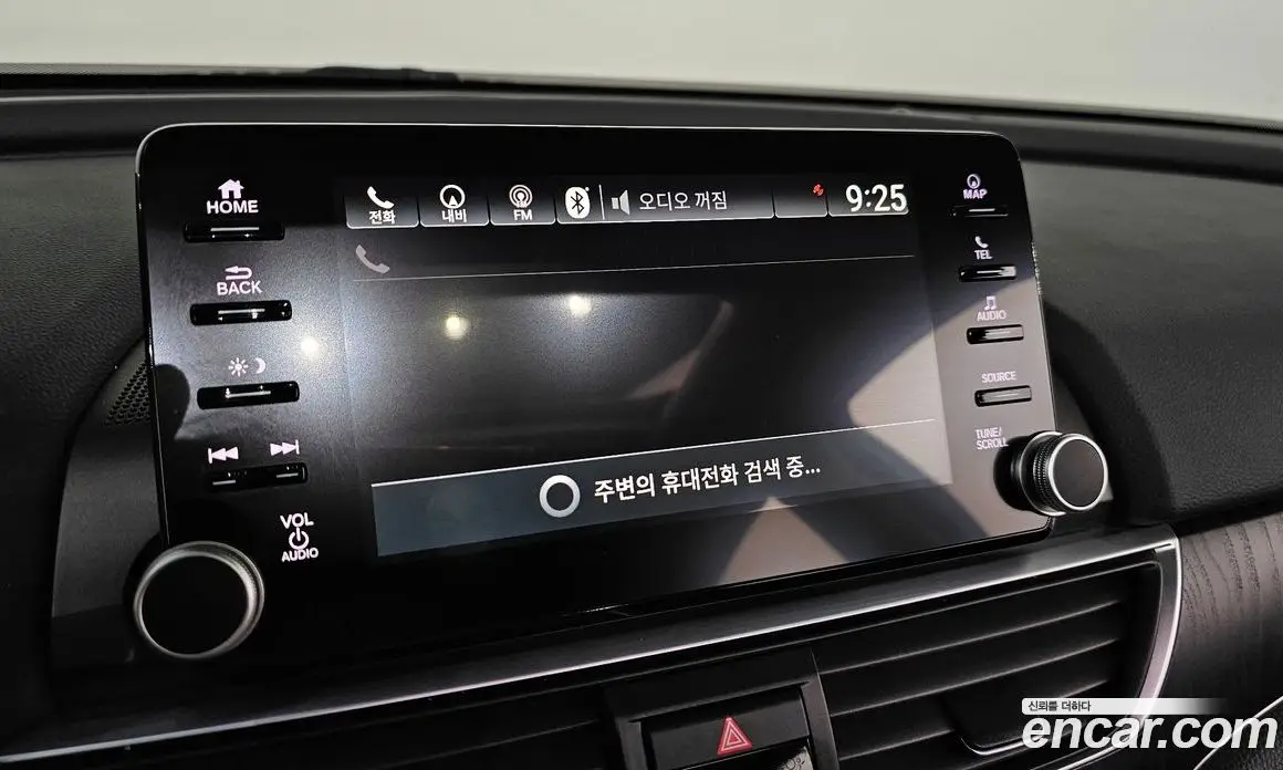 Honda Accord 2019 2.0 автомат (гидро), фото 32 Honda Accord 2019 2.0 автомат (гидро), фото 32
