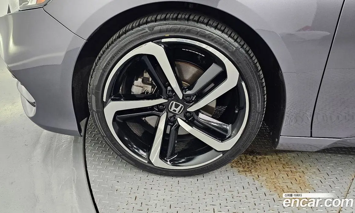 Honda Accord 2019 2.0 автомат (гидро), фото 5 Honda Accord 2019 2.0 автомат (гидро), фото 5