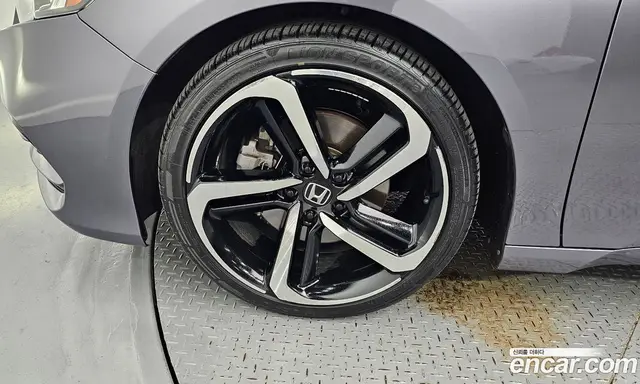 Honda Accord 2019 2.0 автомат (гидро), миниатюра 5 Honda Accord 2019 2.0 автомат (гидро), миниатюра 5