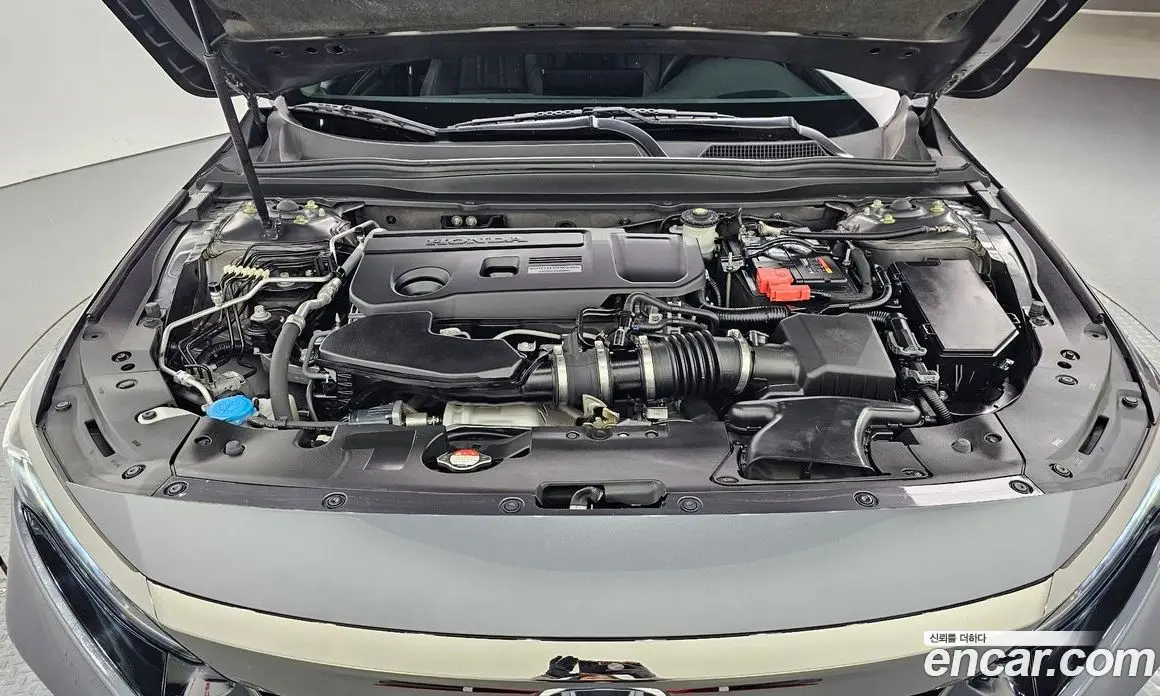 Honda Accord 2019 2.0 автомат (гидро), фото 6 Honda Accord 2019 2.0 автомат (гидро), фото 6