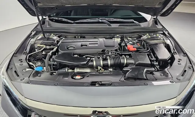 Honda Accord 2019 2.0 автомат (гидро), миниатюра 6 Honda Accord 2019 2.0 автомат (гидро), миниатюра 6