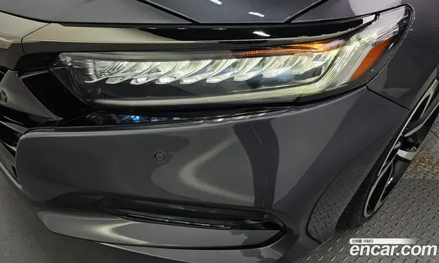 Honda Accord 2019 2.0 автомат (гидро), миниатюра 8 Honda Accord 2019 2.0 автомат (гидро), миниатюра 8