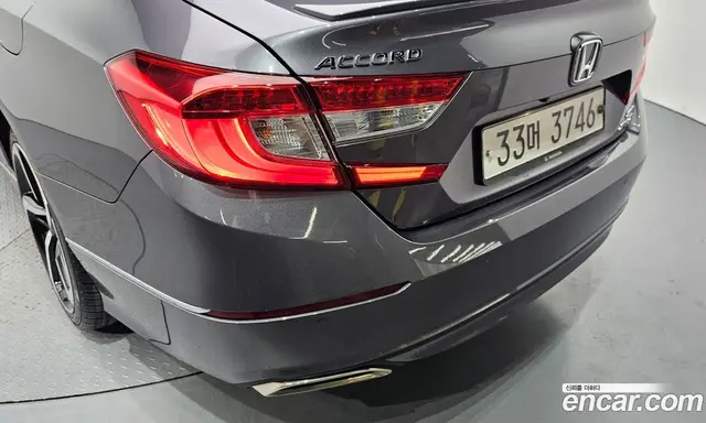 Honda Accord 2019 2.0 автомат (гидро), миниатюра 9 Honda Accord 2019 2.0 автомат (гидро), миниатюра 9