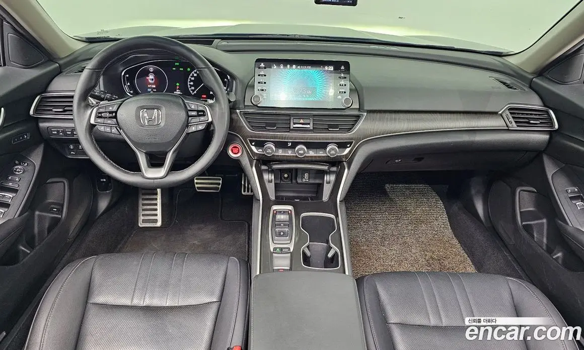 Honda Accord 2019 2.0 автомат (гидро), фото 10 Honda Accord 2019 2.0 автомат (гидро), фото 10