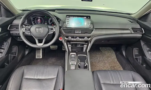 Honda Accord 2019 2.0 автомат (гидро), миниатюра 10 Honda Accord 2019 2.0 автомат (гидро), миниатюра 10