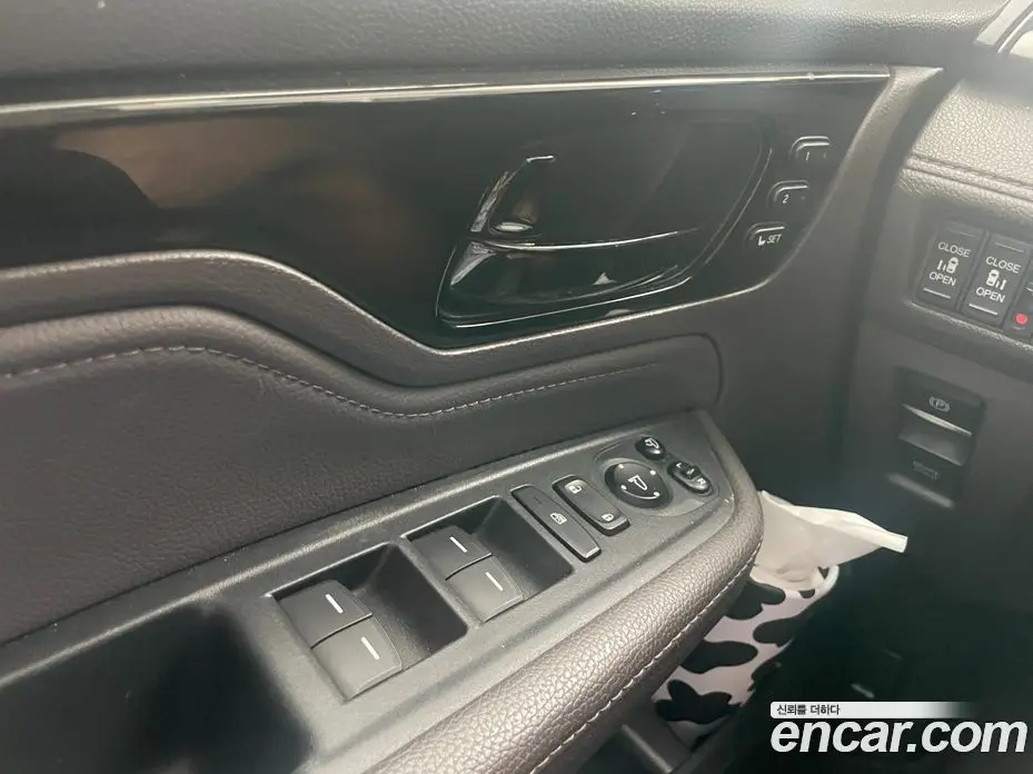 Honda Odyssey 2017 3.5 автомат (гидро), фото 14 Honda Odyssey 2017 3.5 автомат (гидро), фото 14