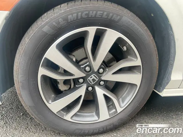 Honda Odyssey 2017 3.5 автомат (гидро), миниатюра 5 Honda Odyssey 2017 3.5 автомат (гидро), миниатюра 5