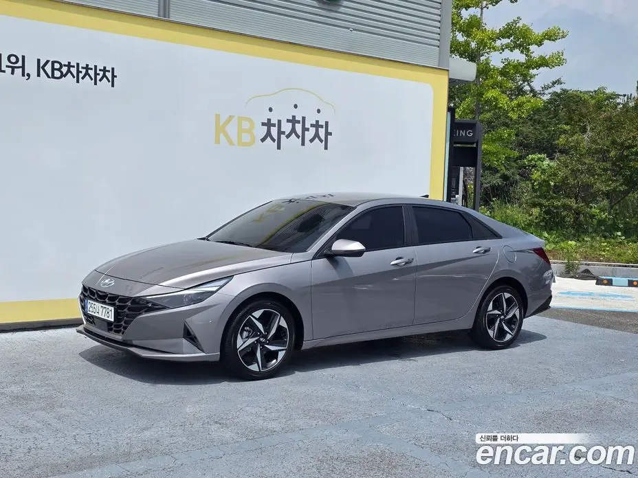Hyundai Avante 2022 1.6 автомат (гидро), фото 1 Hyundai Avante 2022 1.6 автомат (гидро), фото 1