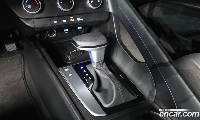 Hyundai Avante 2022 1.6 автомат (гидро), миниатюра 12