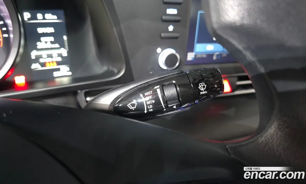 Hyundai Avante 2022 1.6 автомат (гидро), фото 21