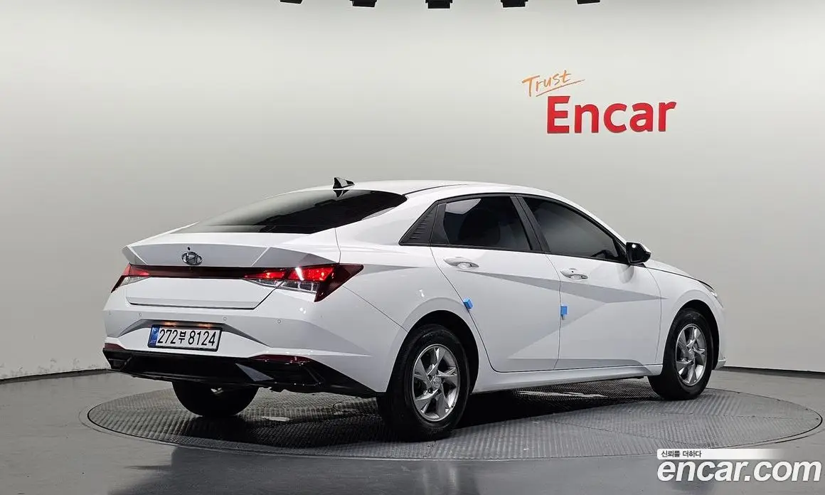 Hyundai Avante 2023 1.6 автомат (гидро), фото 2 Hyundai Avante 2023 1.6 автомат (гидро), фото 2