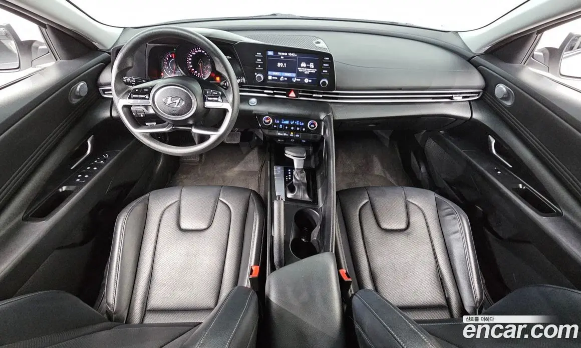 Hyundai Avante 2023 1.6 автомат (гидро), фото 7 Hyundai Avante 2023 1.6 автомат (гидро), фото 7