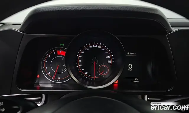 Hyundai Avante 2023 1.6 автомат (гидро), миниатюра 8 Hyundai Avante 2023 1.6 автомат (гидро), миниатюра 8