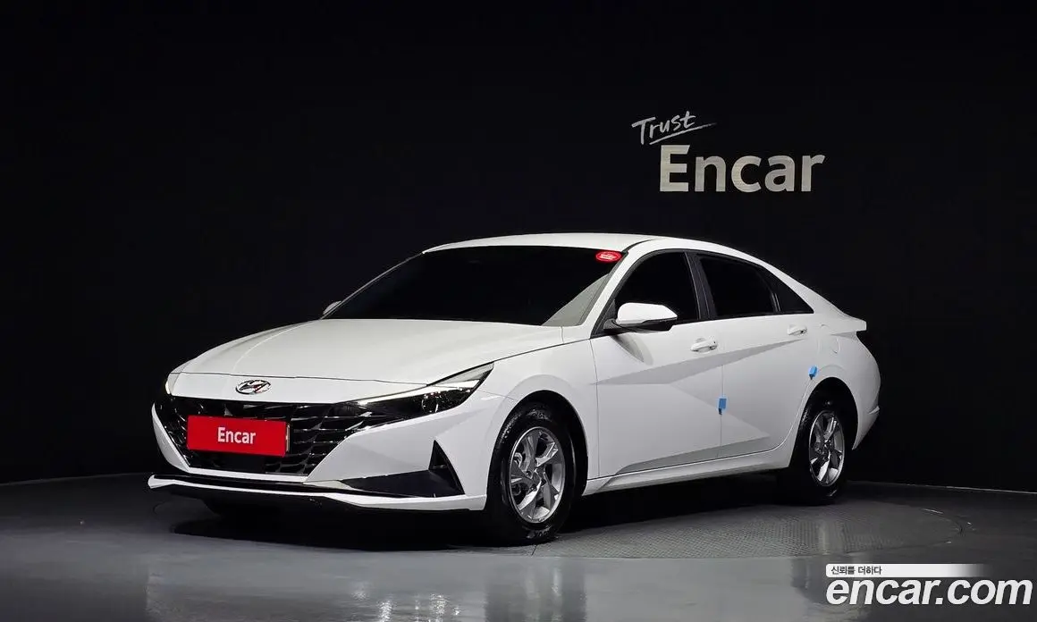 Hyundai Avante 2023 1.6 автомат (гидро), фото 1 Hyundai Avante 2023 1.6 автомат (гидро), фото 1