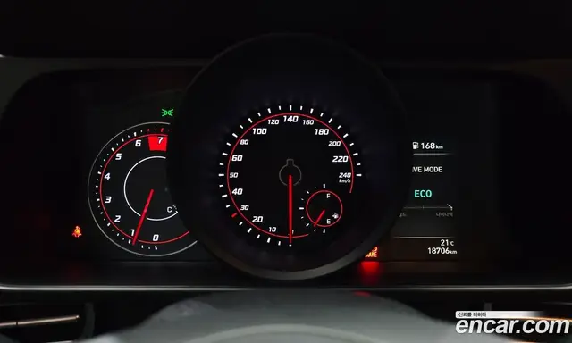 Hyundai Avante 2023 1.6 автомат (гидро), миниатюра 11 Hyundai Avante 2023 1.6 автомат (гидро), миниатюра 11