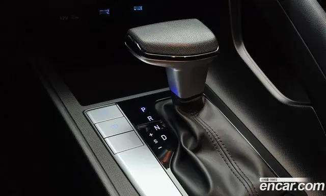 Hyundai Avante 2023 1.6 автомат (гидро), миниатюра 12