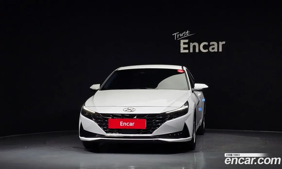 Hyundai Avante 2023 1.6 автомат (гидро), фото 3 Hyundai Avante 2023 1.6 автомат (гидро), фото 3