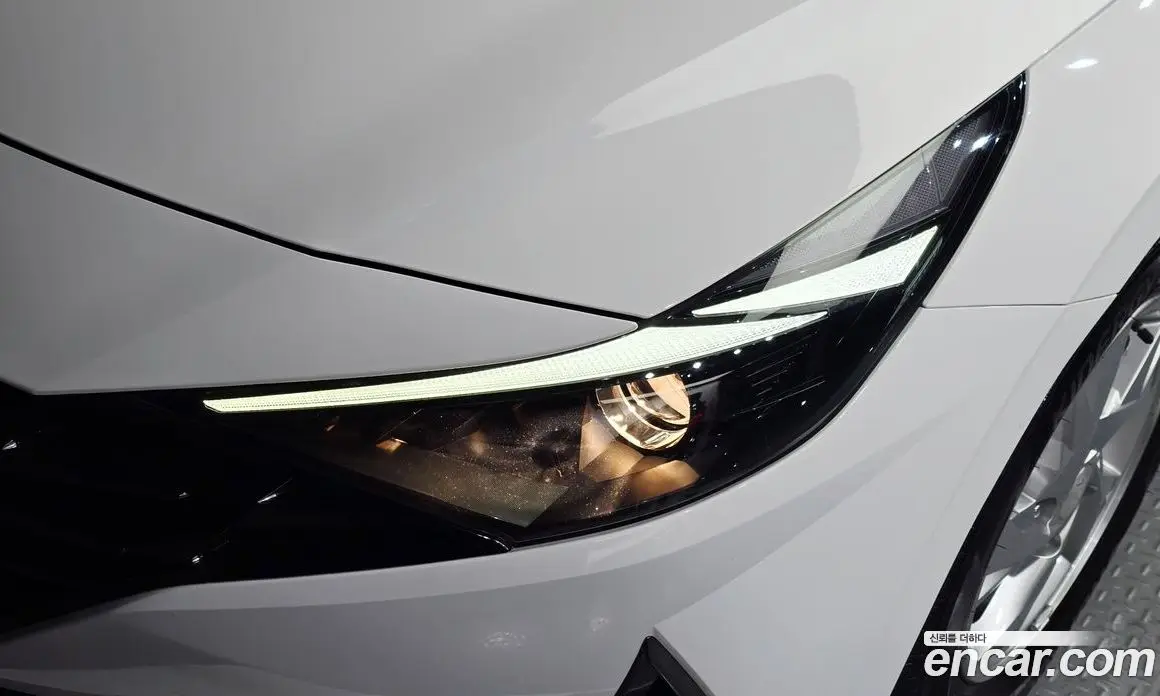 Hyundai Avante 2023 1.6 автомат (гидро), фото 8 Hyundai Avante 2023 1.6 автомат (гидро), фото 8