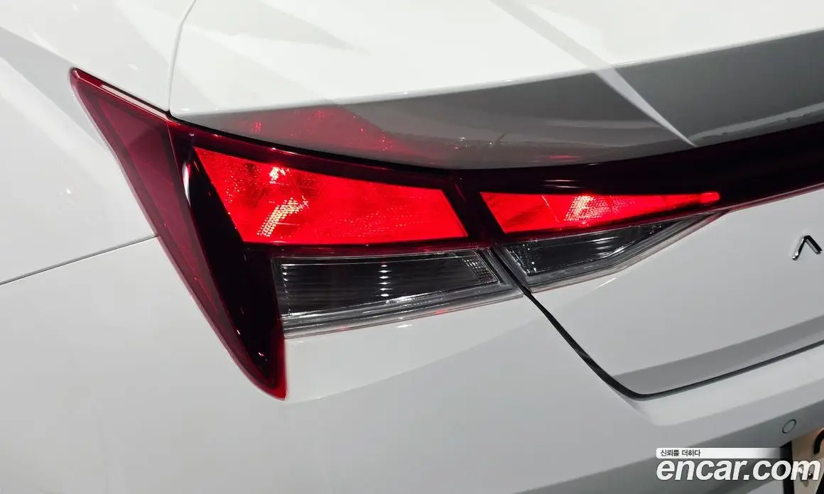 Hyundai Avante 2023 1.6 автомат (гидро), фото 9 Hyundai Avante 2023 1.6 автомат (гидро), фото 9