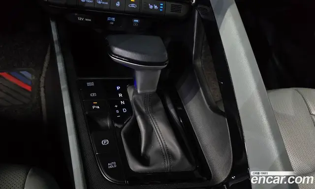 Hyundai Avante 2023 1.6 автомат (гидро), миниатюра 11
