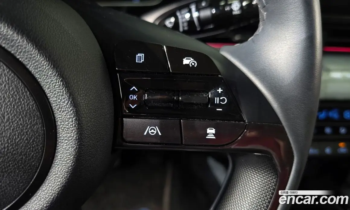 Hyundai Avante 2023 1.6 автомат (гидро), фото 20