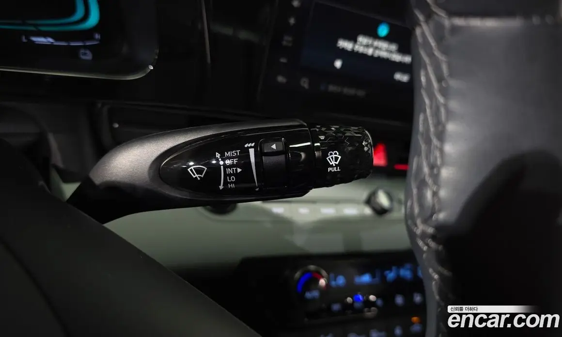 Hyundai Avante 2023 1.6 автомат (гидро), фото 23