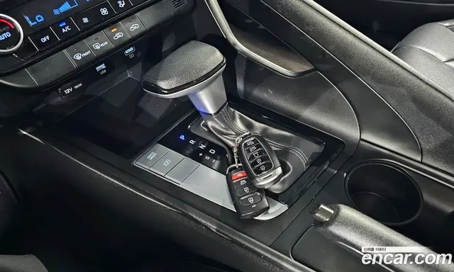 Hyundai Avante 2023 1.6 автомат (гидро), миниатюра 12