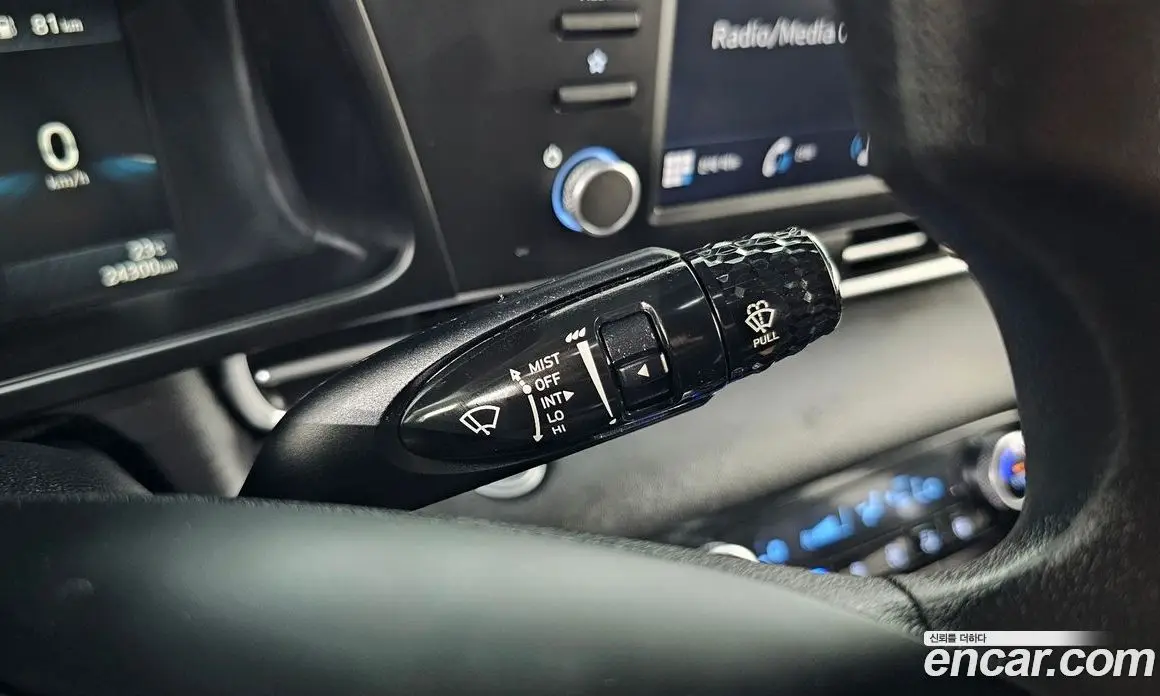 Hyundai Avante 2023 1.6 автомат (гидро), фото 25 Hyundai Avante 2023 1.6 автомат (гидро), фото 25